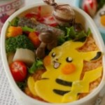 キャラ弁画像を集めてみた。