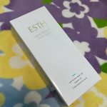 【モニターレポート】～ESTH ハーブピーリングクレンジング～